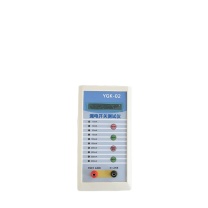 渝一铭电气 漏电保护器测试仪 YGK-02