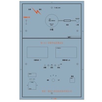 渝一铭电气 非线性电阻测试仪 YM-215