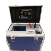 渝一铭电气 直流电阻测试仪 YZD-10A