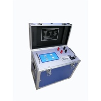 渝一铭电气 直流电阻测试仪 YZD-20A