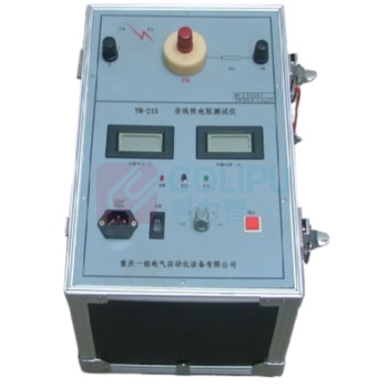 渝一铭电气 直流电阻测试仪 YZD-20A