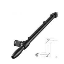 鑫跃昌 伸缩式折射检视镜 5X. 伸出长度 698mm.缩回长度523mm.
