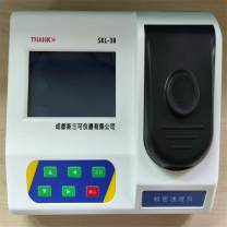 新三可 在线浊度分析仪 SKL-3B