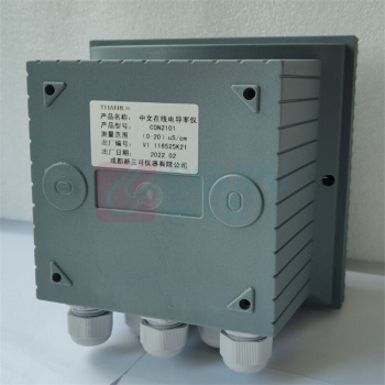 新三可 电导率仪 CON2101