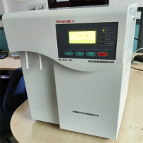 新三可 纯水机 SK-CSJ-20