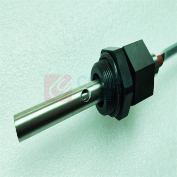 新三可 电导电极 DDJ-0.01 测量范围:0-200us/cm测量精度:0.001us/cm