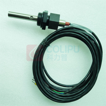 新三可 电导电极 DDJ-0.01 测量范围:0-200us/cm测量精度:0.001us/cm