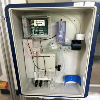 新三可 阳床钠度仪水路单元全套 N3-03YLB23