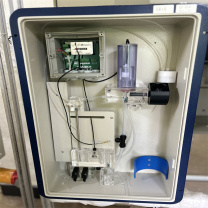 新三可 阳床钠度仪水路单元全套 N3-03YLB23