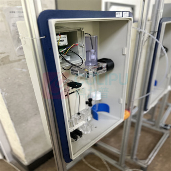 新三可 阳床钠度仪水路单元全套 N3-03YLB23