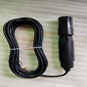 新三可 PH电极 T334W /