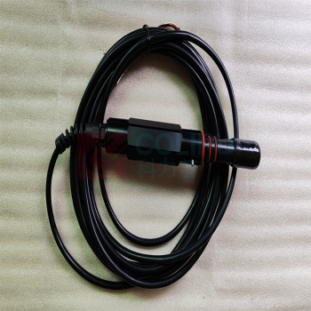 新三可 PH电极 T334