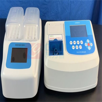 新三可 COD分析仪 SK6900A