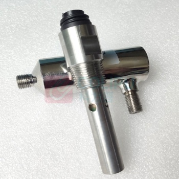 新三可 电导电极 DDJ-0.01 0.01~30μS/cm,0.01-2000us/cm