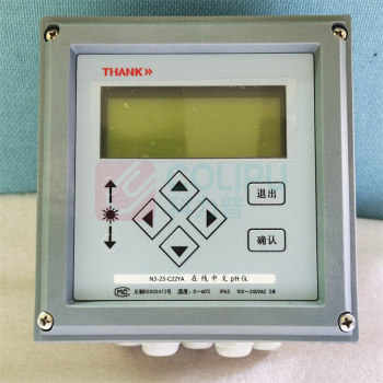 新三可 PH仪表 N3-23-C22YA