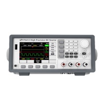 艾德克斯 双极性电源 电池模拟器 IT6402