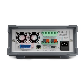 艾德克斯 双极性电源 电池模拟器 IT6402