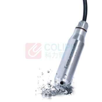匡建仪表 液位传感器 CYW11 4-20ma, RS485, 5米量程, 7米线
