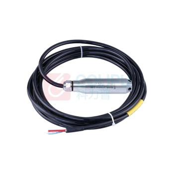 匡建仪表 液位传感器 CYW11 4-20ma, RS485, 5米量程, 7米线