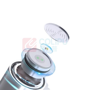 匡建仪表 液位传感器 CYW11 4-20ma, RS485, 5米量程, 7米线