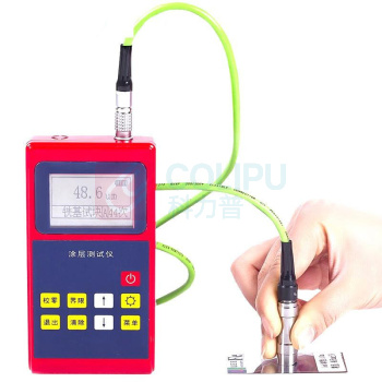 里博 涂层测厚仪 leeb220