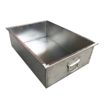 科至途 接料斗 600×800×400×3mm 600×800×400×3mm 304