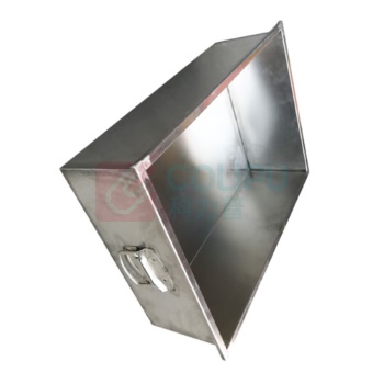 科至途 接料斗 600×800×400×3mm 600×800×400×3mm 304