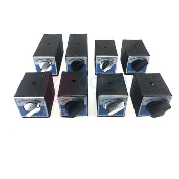 托马拉克 金属开关磁力底座 4T