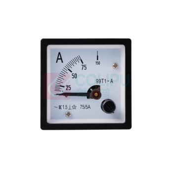 永胜 电流表 99T1-A 0-150A