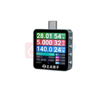 正点原子 USB测试仪 C2 Lite