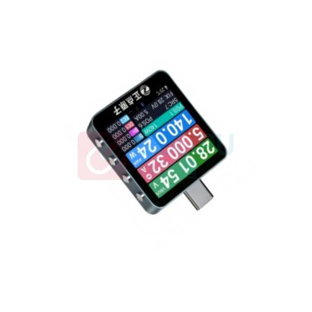 正点原子 USB测试仪 C2 Pro