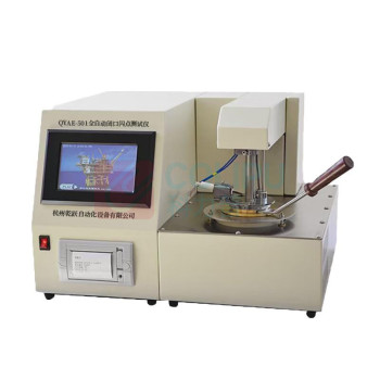 乾跃 闭口闪点测定仪 QYAE-501