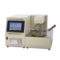 乾跃 闭口闪点测定仪 QYAE-501