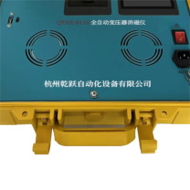 乾跃 变压器参数电阻测试仪 QYAE-8110