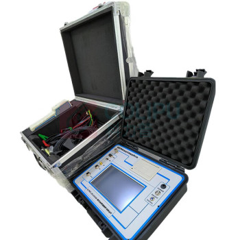 乾跃 避雷器带电测试仪 QYAE-ZLCD306