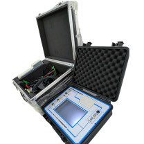 乾跃 避雷器带电测试仪 QYAE-ZLCD306