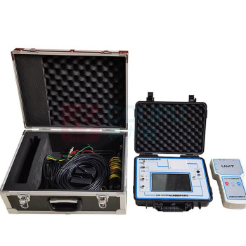 乾跃 避雷器带电测试仪 QYAE-ZLCD306
