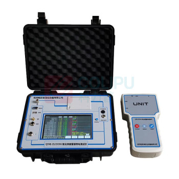 乾跃 避雷器带电测试仪 QYAE-ZLCD306