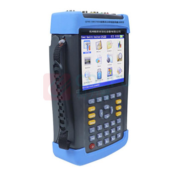 乾跃 电能质量分析仪 QYAE-SMG7000
