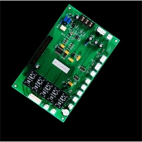 开元仪器 温度变送器 5E-MW6522-11/04