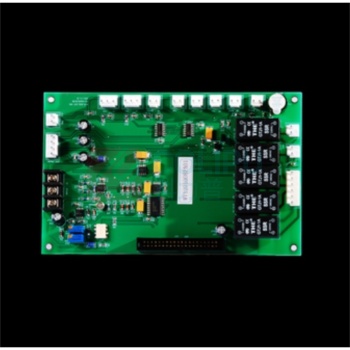 开元仪器 温度变送器 5E-MW6522-11/04