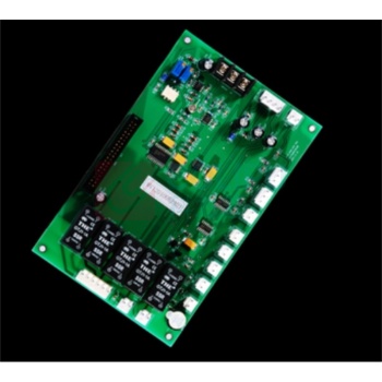 开元仪器 温度变送器 5E-MW6522-11/04