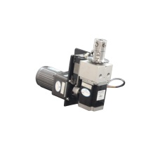 开元仪器 流量水头效率测试仪 5E-TGA6720.y02-09
