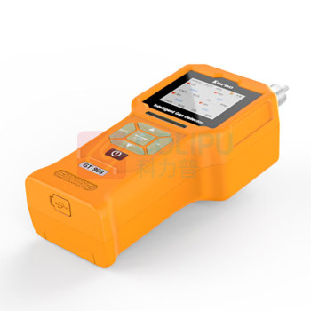 科尔诺 检测仪 硫化氢H2S GT903 0-100ppm