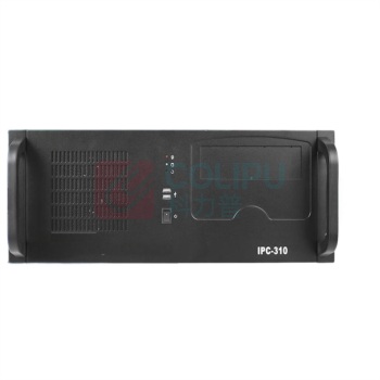 泰创健 对刀仪 HV646C用Win7系统工控机 HIPC-310