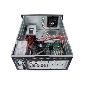 泰创健 对刀仪 HV646C用Win7系统工控机 HIPC-310