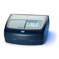 哈希 紫外可见光分光光度计 DR6000