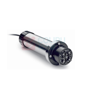 哈希 复合的氨氮和硝氮传感器 AN-ISE sc LXV440.99.00012 含安装支架带清洗装置带空压机