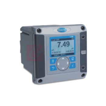 哈希 数字单通道控制器 SC200 LXV404.99.00502 4~20 mA