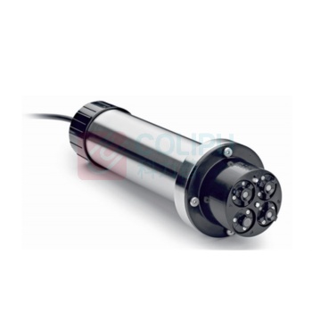 哈希 复合的氨氮和硝氮传感器 AN-ISE sc LXV440.99.00012 含安装支架